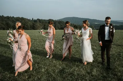 Artsframe Film i Fotografia Ślubna